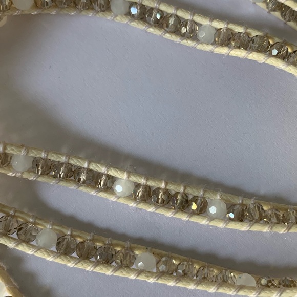 Victoria Emerson Wrap Bracelet - Picture 5 of 5